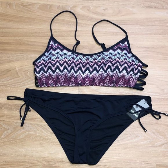 Xhilaration Bathing Suit X-Large - Picture 1 of 6